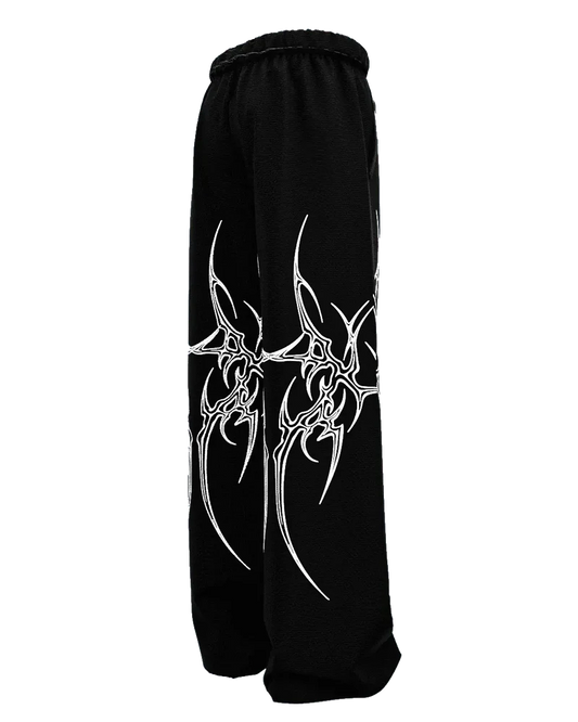 Mutation Unisex Fit Baggy Pants