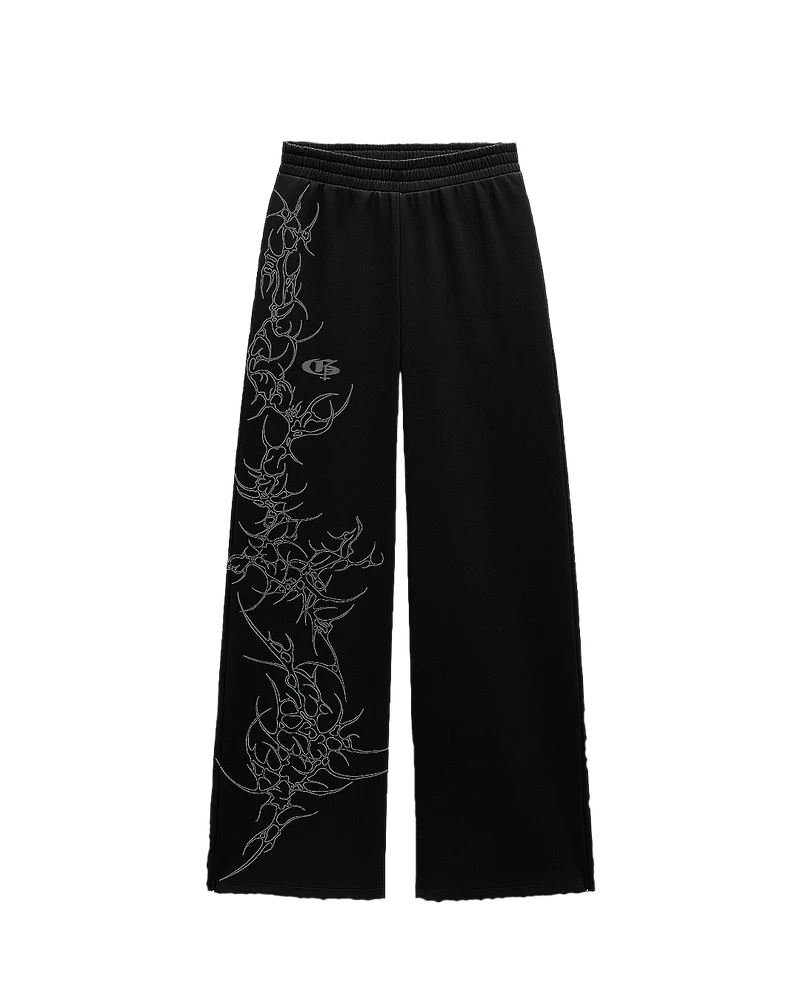 Xyden Unisex Fit Baggy Pants