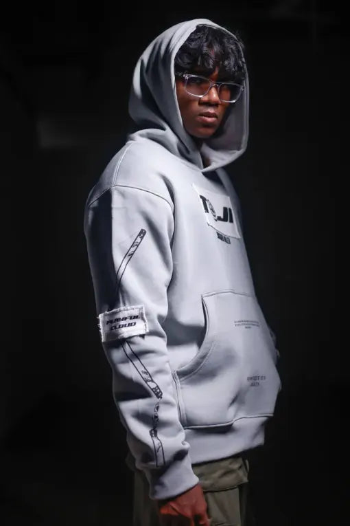 Toji Fushiguro Hoodie – The Sorcerer Killer